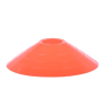 NIMBLE PLATO DE ENTRENAMIENTO NARANJA 24 CM PIEZA