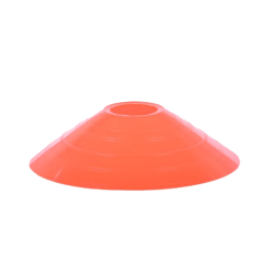 NIMBLE PLATO DE ENTRENAMIENTO NARANJA 24 CM PIEZA
