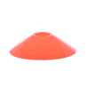 NIMBLE PLATO DE ENTRENAMIENTO NARANJA 24 CM PIEZA