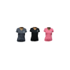 NIMBLE PLAYERA DE DAMA MANGA CORTA