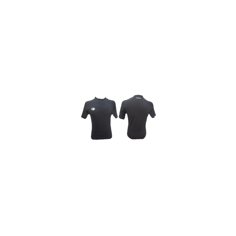NIMBLE PLAYERA PRO MANGA CORTA ADULTO