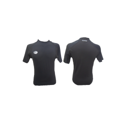 NIMBLE PLAYERA PRO MANGA CORTA ADULTO