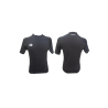 NIMBLE PLAYERA PRO MANGA CORTA ADULTO
