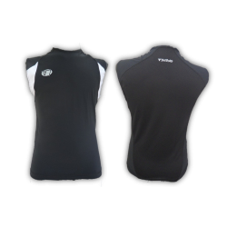 NIMBLE PLAYERA PRO SIN MANGAS ADULTO