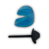 NIMBLE PROTECTOR BUCAL DE SILICON ADULTO