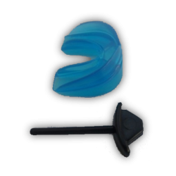 NIMBLE PROTECTOR BUCAL DE SILICON ADULTO