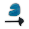 NIMBLE PROTECTOR BUCAL DE SILICON ADULTO