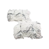 NIMBLE RED DE FUTBOL 7 BLANCA H50 PAR