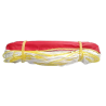 NIMBLE RED DE VOLEYBOL BLANCA REFORZADA H70 PIEZA