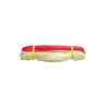 NIMBLE RED DE VOLEYBOL BLANCA REFORZADA H70 PIEZA