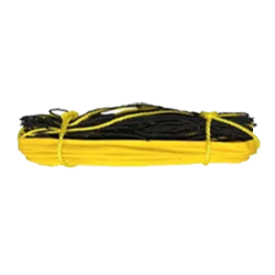 NIMBLE RED DE VOLEYBOL EMBREADA REFORZADA H70 PIEZA