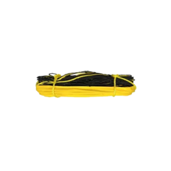 NIMBLE RED DE VOLEYBOL EMBREADA REFORZADA H70 PIEZA