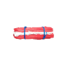 NIMBLE RED DE VOLEYBOL PROFESIONAL BLANCA REFORZADA H70 CABLE DE ACERO PIEZA