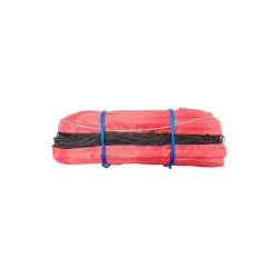 NIMBLE RED DE VOLEYBOL PROFESIONAL EMBREADA REFORZADA H70 CABLE DE ACERO PIEZA