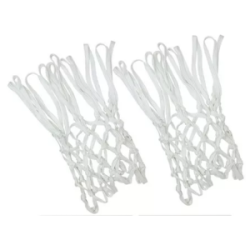 NIMBLE RED PARA ARO DE BASQUETBOL PIOLA 3MM PAR