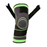 NIMBLE RODILLERA ELASTICA DE COMPRESION PIEZA