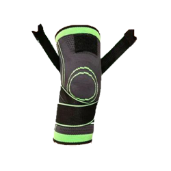 NIMBLE RODILLERA ELASTICA DE COMPRESION PIEZA