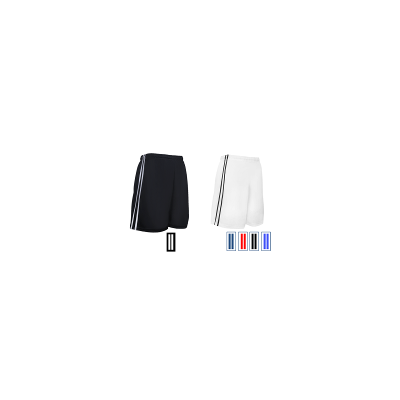 NIMBLE SHORT SOCCER CON FRANJAS
