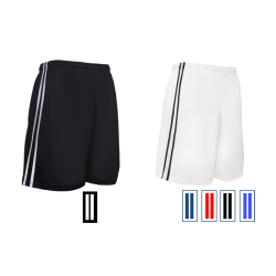 NIMBLE SHORT SOCCER CON FRANJAS