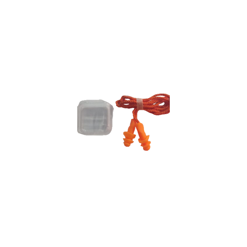 NIMBLE TAPON DE OIDO PARA NATACION CON CORDON