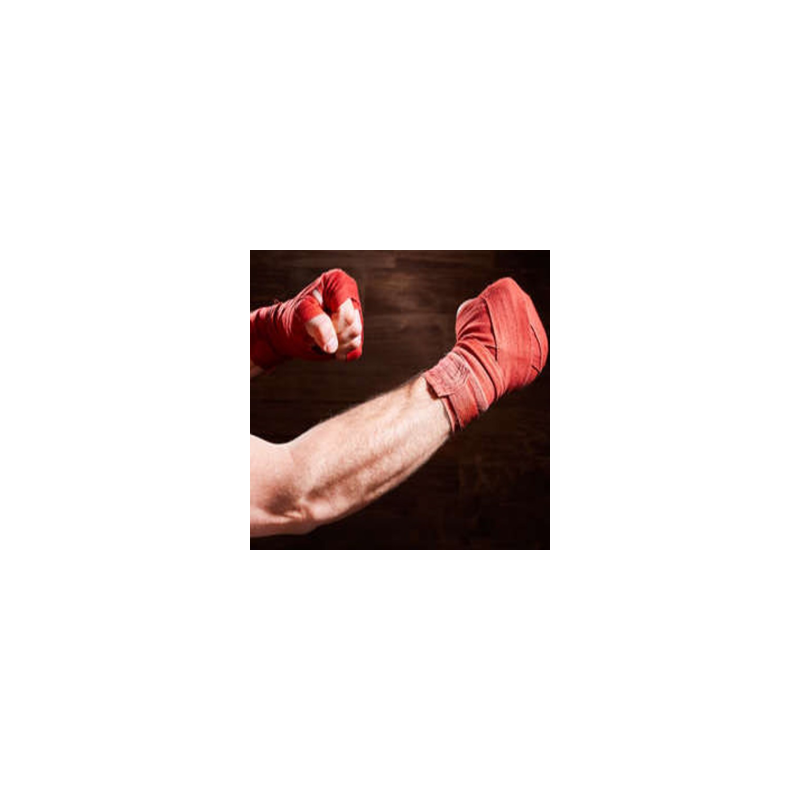 NIMBLE VENDA DE BOX CON COJIN