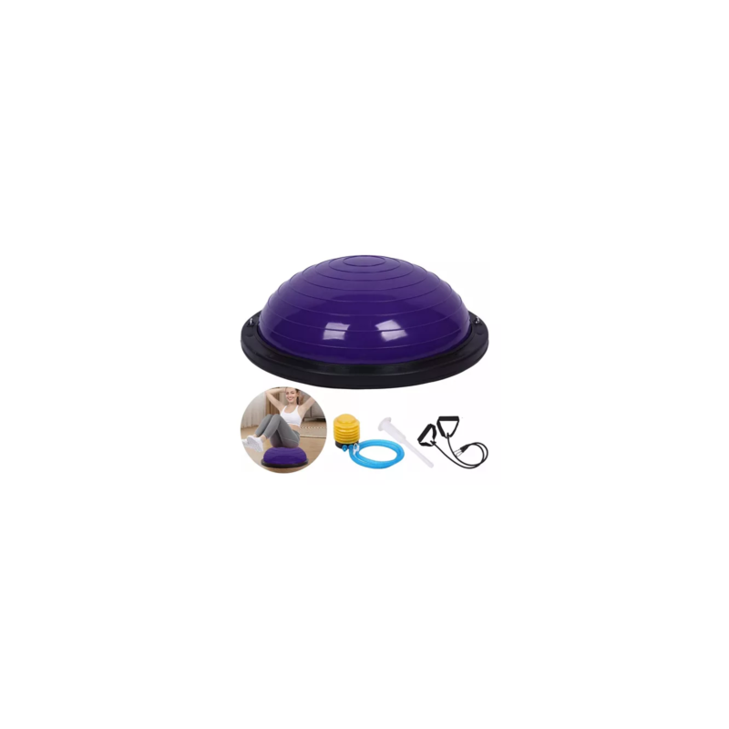 PELOTA BOSU 58 CM