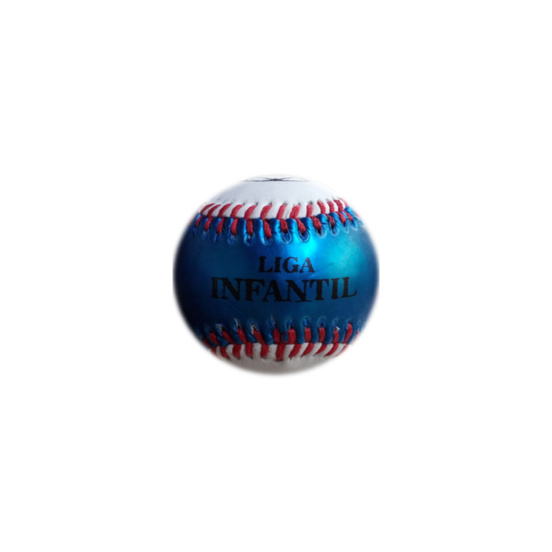 PELOTA DE BEIS BOL INFANTIL