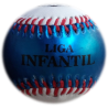 PELOTA DE BEIS BOL INFANTIL