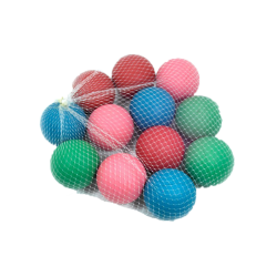 PELOTA ESPONJA SATELITE No.3 PIEZA
