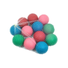 PELOTA ESPONJA SATELITE No.3 PIEZA