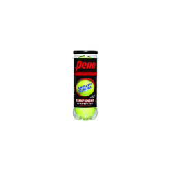 PENN BOTE DE PELOTA TENIS 3 PZAS