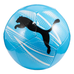 PUMA BALON SOCCER ATTACANTO GRAPHIC #5 AZUL/BCO