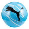 PUMA BALON SOCCER ATTACANTO GRAPHIC #5 AZUL/BCO