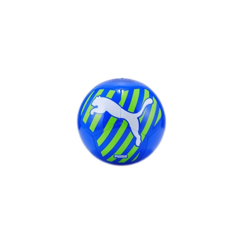 PUMA BALON SOCCER BIG CAT #5 REY/VDE