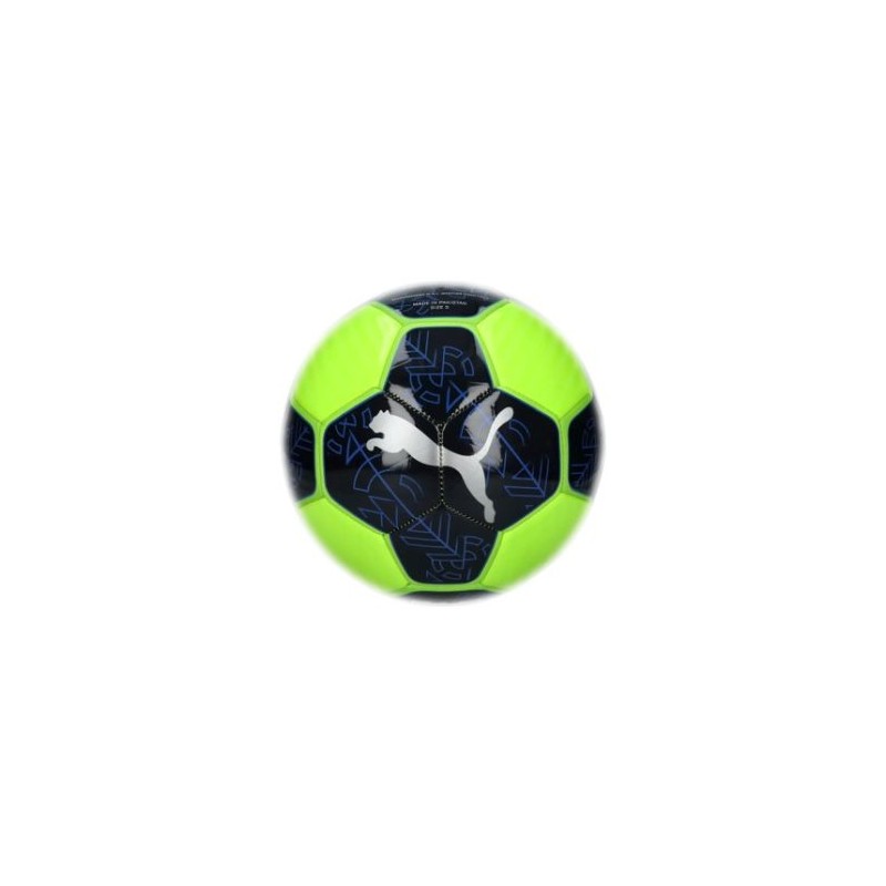 PUMA BALON SOCCER PRESTIGE #5 VDE/NGO