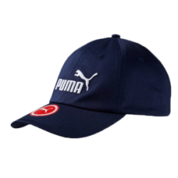 PUMA GORRA ESS CAP MARINO