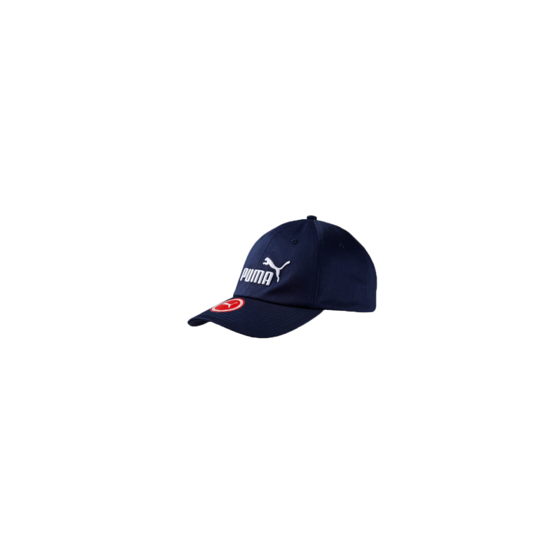 PUMA GORRA ESS CAP MARINO