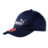 PUMA GORRA ESS CAP MARINO