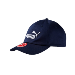 PUMA GORRA ESS CAP MARINO
