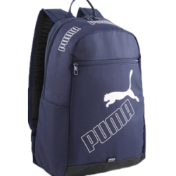 PUMA MOCHILA PHASE MARINO