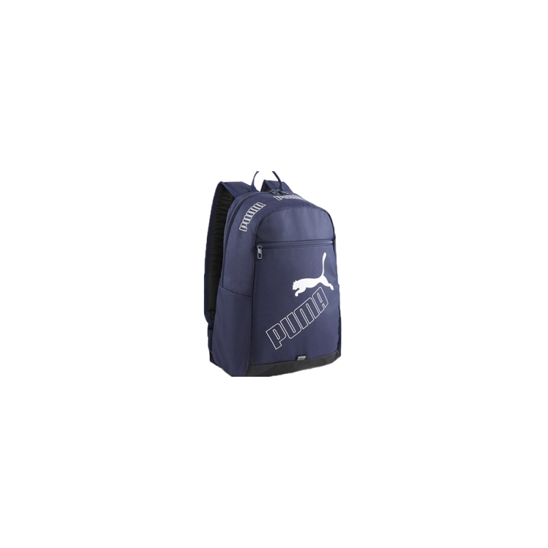 PUMA MOCHILA PHASE MARINO