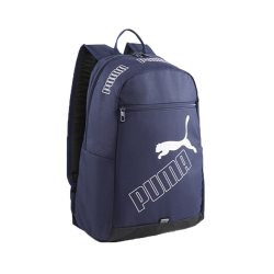 PUMA MOCHILA PHASE MARINO