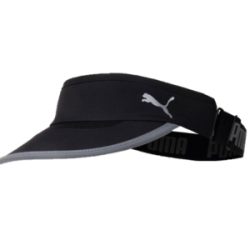 PUMA VISERA NEGRA UNITALLA