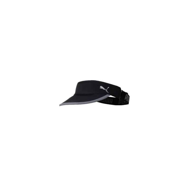 PUMA VISERA NEGRA UNITALLA