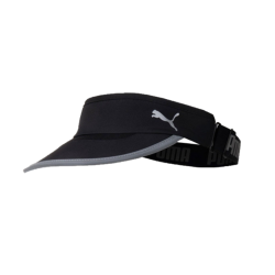 PUMA VISERA NEGRA UNITALLA