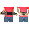 RACOTEX FAJA DOBLE SOPORTE