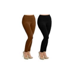 RACOTEX LEGGINS TERMICO CON FAJA