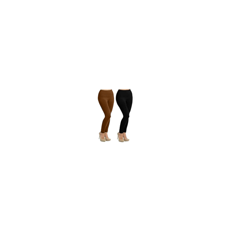 RACOTEX LEGGINS TERMICO CON FAJA