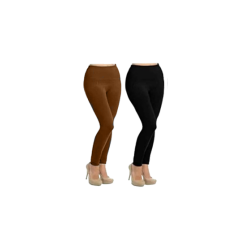 RACOTEX LEGGINS TERMICO CON FAJA