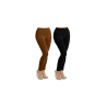 RACOTEX LEGGINS TERMICO CON FAJA